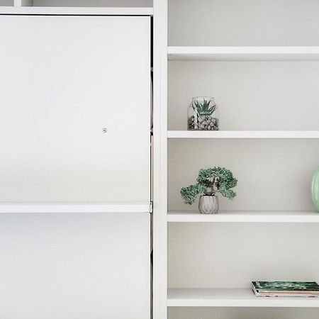 Grey Studio 9 - Locarno Centro Eksteriør billede